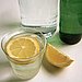 Lemon Water