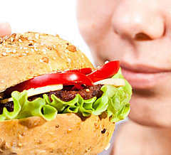 Underestimating Calorie Amounts Prevents Weight Loss Underestimating Calorie Amounts Prevents Weight Loss