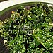 Cooked Greens