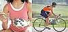 When It Comes to Being Healthy, Which Is Easier For You?