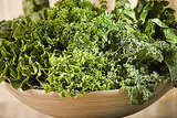Dark Leafy Greens