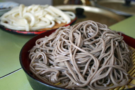 Noodles Noodles