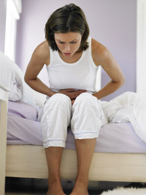 How Does Your Period Affect Your Workouts?