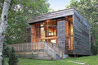 Coveted Crib:  The Re-Cover House