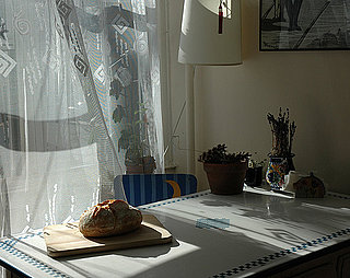 Do You Have a Kitchen Table?