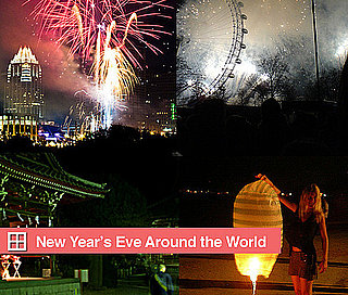 Roundup:  New Year's Eve Around the World