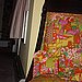 Outline Quilting
