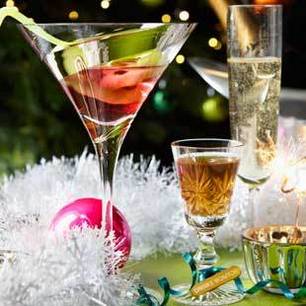 Are You Hosting a New Year's Eve Party?