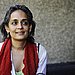 Arundhati Roy