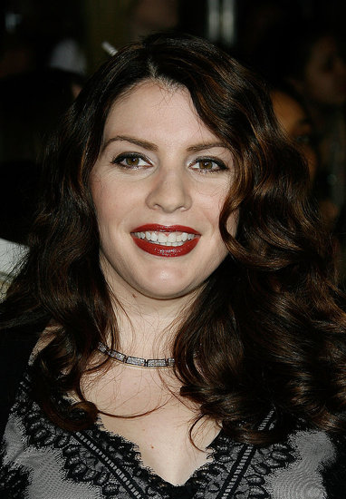 Stephenie Meyer 
