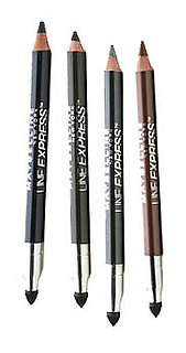 Review of Maybelline Line Express Eyeliner