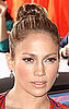 How to Do a Sock Bun and a Standard Bun