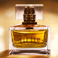 Review of Girlie by Debra Rodman