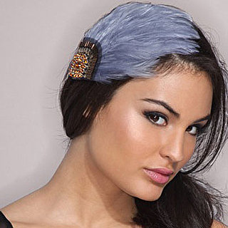 The Correct Names For Fashionable Hair Accessories