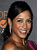 Dania Ramirez at the 2010 People's Choice Awards