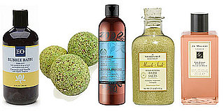 What's Your Bath Product of Choice?