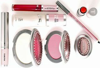 Tarina Tarantino For Sephora Makeup Line