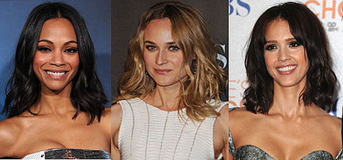 Lob Haircut Trend 2010-01-07 11:00:55