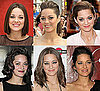Pictures of Marion Cotillard's Hairstyles