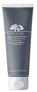 Review of Origins Clear Improvement Active Charcoal Mask