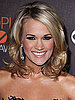 Carrie Underwood at the 2010 People's Choice Awards 2010-01-06 17:49:37