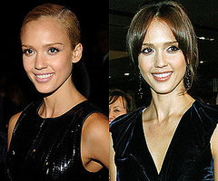 Pictures of Celebrities Wearing Bangs Pictures of Celebrities Wearing Bangs