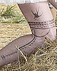 Chanel Temporary Tattoos to Go on Sale 2010-01-08 07:00:11