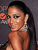 Nicole Scherzinger at the 2010 People's Choice Awards