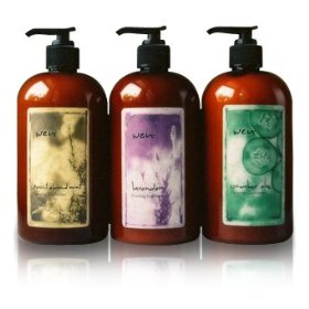 Wen Review of Hair Cleansing Conditioner