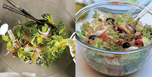 Easy & Expert Recipes For Escarole Salad