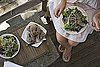 Let's Dish: What's Your Go-to <br> Healthy Weeknight Meal?