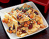 Bon Appetit Recipe For Pappardelle With Bean Bolognese