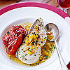 Fast Poached Fish Recipe