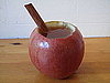 Apple Limoncello Cranberry Cocktail Recipe