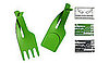 Poll: What Do You Think About Credit Card Cutlery?