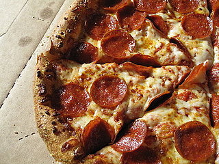 Taste Tested: Domino's New Pizza Recipe