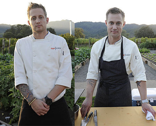 Would You Rather Eat Michael or Bryan Voltaggio's Food?