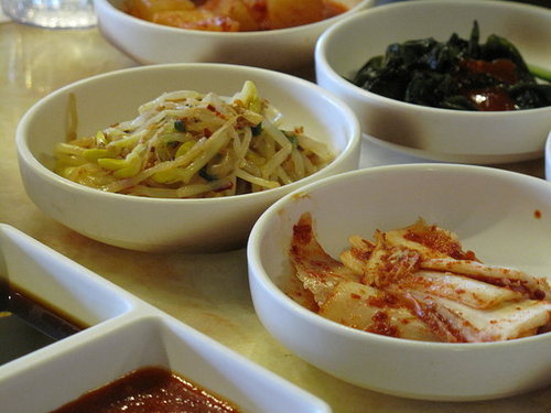 What Is Banchan?
