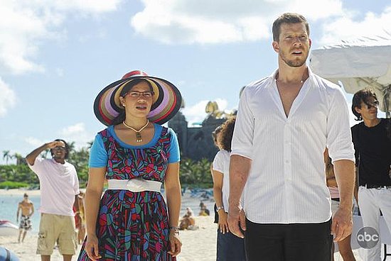 Ugly Betty Fans: Should Betty and Daniel Date?