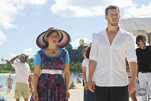 Ugly Betty Fans: Should Betty and Daniel Date?