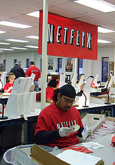 Netflix and Warner Bros Strike Deal For 28-Day Wait Period Netflix and Warner Bros Strike Deal For 28-Day Wait Period