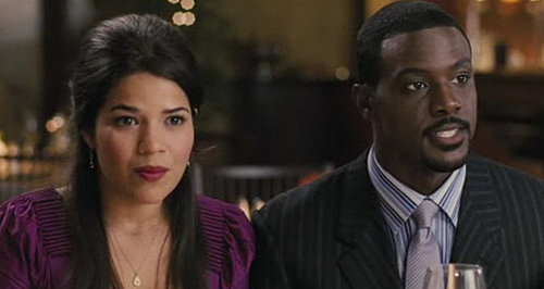 Video Trailer For Our Family Wedding, Starring America Ferrera, Forest Whitaker, and Carlos Mencia 2010-01-05 14:30:20