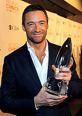 Quotes From Hugh Jackman at the 2010 People's Choice Awards 2010-01-06 21:36:50