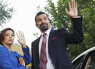 Recap of Desperate Housewives "You Gotta Get a Gimmick"