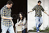Photos of Channing Tatum and Jenna Dewan in LA