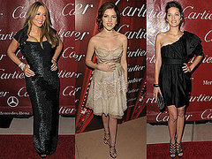 Photos of Mariah Carey, Anna Kendrick, Morgan Freeman, Sean Penn and More at Palm Springs Film Festival 2010-01-06 06:00:00 Photos of Mariah Carey, Anna Kendrick, Morgan Freeman, Sean Penn and More at Palm Springs Film Festival 2010-01-06 06:00:00