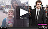 Brad and Angelina Take the Kids to Broadway, Sienna, Jude, Leo, and Bar's Bikini Reunions, and Robert Is Best Dressed