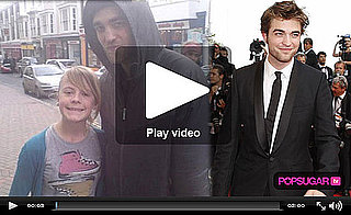 Brad and Angelina Take the Kids to Broadway, Sienna, Jude, Leo, and Bar's Bikini Reunions, and Robert Is Best Dressed