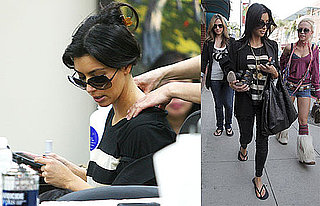 Photos of Kim Kardashian