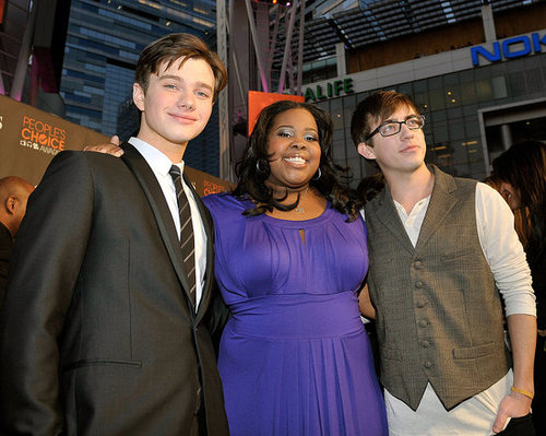 Photos of People's Choice Red Carpet Photos of People's Choice Red Carpet